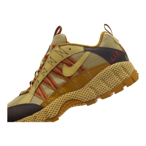 Кроссовки Nike AIR HUMARA QS FJ7098-701 фото 3 — интернет-магазин Tapok