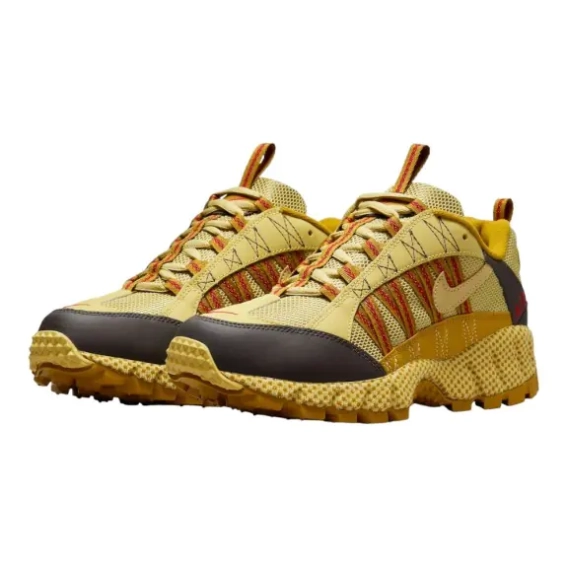 Кроссовки Nike AIR HUMARA QS FJ7098-701 фото 6 — интернет-магазин Tapok
