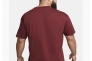 Мужская футболка с длинным рукавом M NIKE SB TEE LOGO HBR CV7539-619 Фото 2