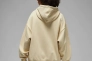 Кофта женская Jordan Wmns Flight Fleece Hoodie (DQ4603-234) Фото 2