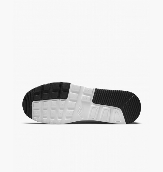 Кросівки Nike Air Max Sc Black CW4555-002 фото 3 — інтернет-магазин Tapok