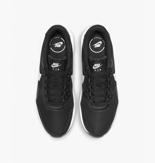 Кросівки Nike Air Max Sc Black CW4555-002 фото 5 — інтернет-магазин Tapok