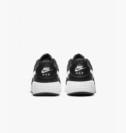 Кроссовки Nike Air Max Sc Black CW4555-002 фото 7 — интернет-магазин Tapok