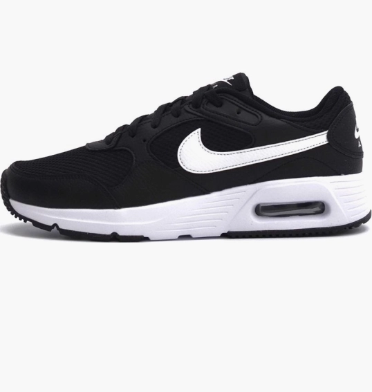 Кроссовки Nike Air Max Sc Black CW4555-002 фото 10 — интернет-магазин Tapok