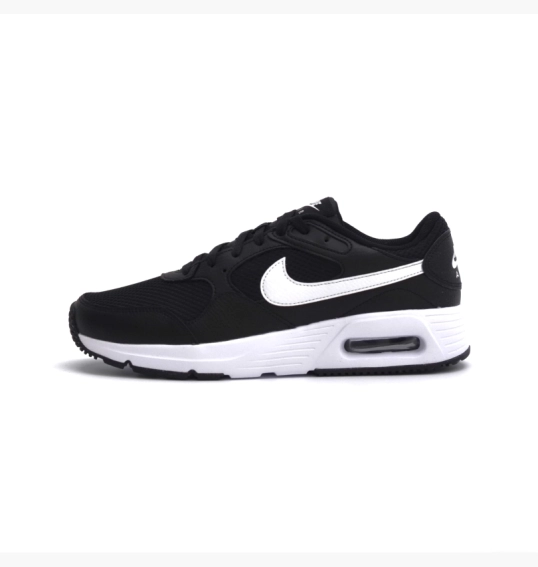Кроссовки Nike Air Max Sc Black CW4555-002 фото 11 — интернет-магазин Tapok