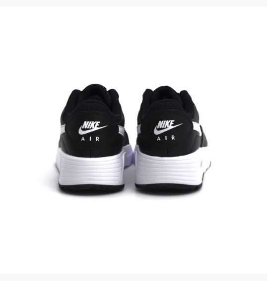 Кроссовки Nike Air Max Sc Black CW4555-002 фото 16 — интернет-магазин Tapok