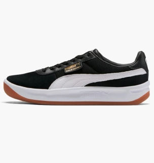 Кроссовки Puma California Casual Sneakers Black 366608-06