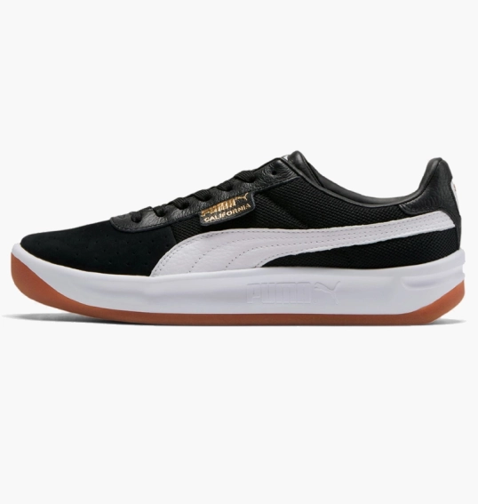 Кросівки Puma California Casual Sneakers Black 366608-06 фото 1 — інтернет-магазин Tapok