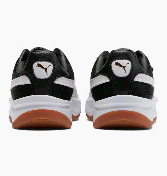 Кросівки Puma California Casual Sneakers Black 366608-06 фото 4 — інтернет-магазин Tapok