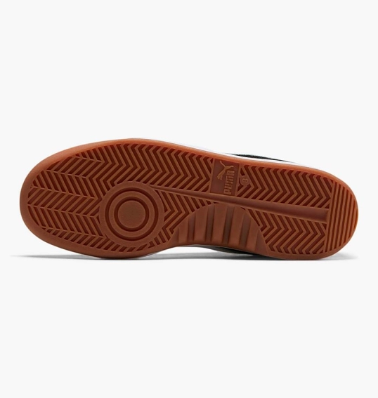 Кросівки Puma California Casual Sneakers Black 366608-06 фото 5 — інтернет-магазин Tapok