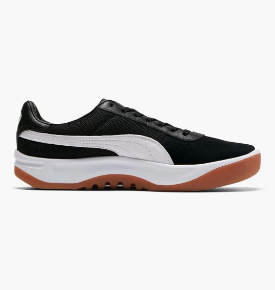 Кросівки Puma California Casual Sneakers Black 366608-06 фото 6 — інтернет-магазин Tapok