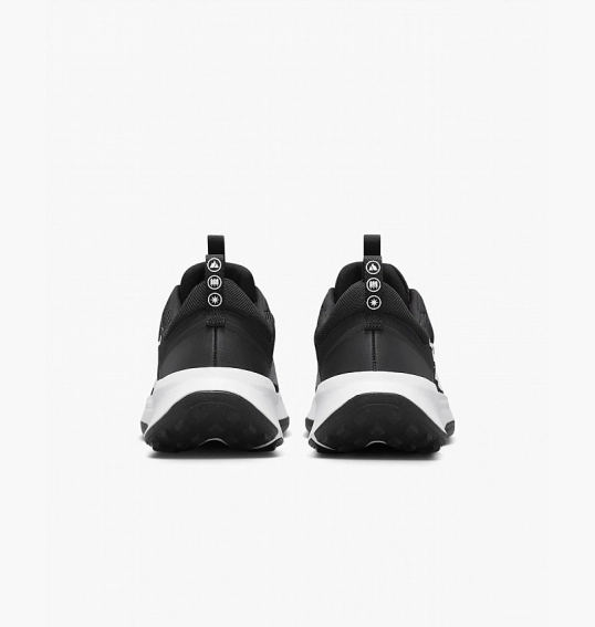 Кросівки Nike Juniper Trail 2 Next Nature Black Dm0822-001 фото 7 — інтернет-магазин Tapok
