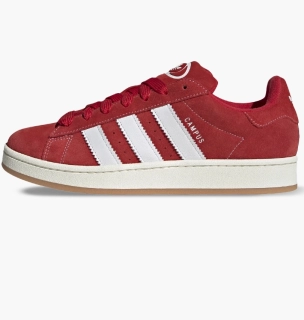 Кросівки Adidas Campus 00S Red H03474