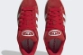 Кросівки Adidas Campus 00S Red H03474 Фото 4