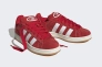 Кросівки Adidas Campus 00S Red H03474 Фото 6