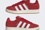 Кроссовки Adidas Campus 00S Red H03474 Фото 9