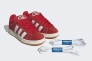 Кросівки Adidas Campus 00S Red H03474 Фото 10