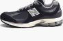 Кроссовки New Balance 2002R Blue M2002RSF Фото 7