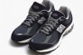 Кроссовки New Balance 2002R Blue M2002RSF Фото 8