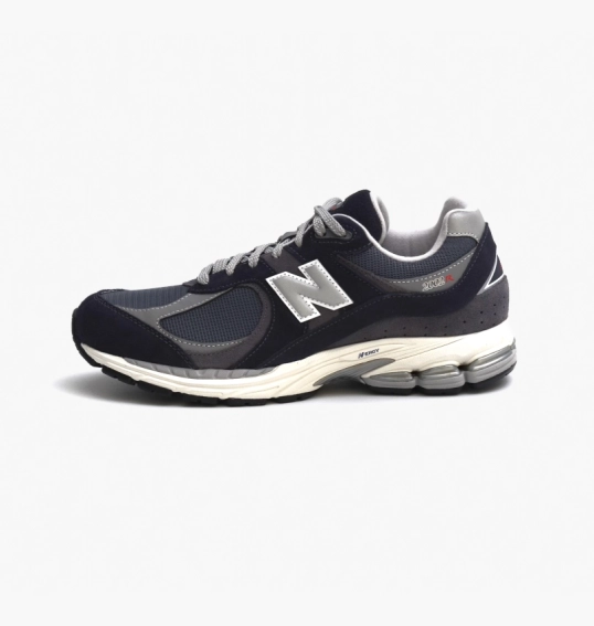Кроссовки New Balance 2002R Blue M2002RSF фото 10 — интернет-магазин Tapok