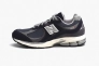 Кроссовки New Balance 2002R Blue M2002RSF Фото 10