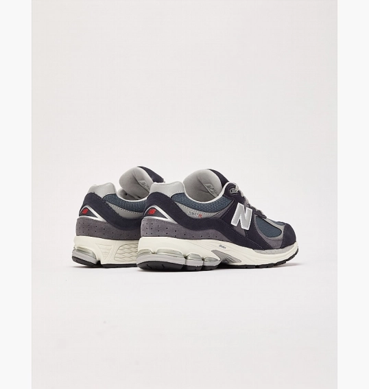 Кросівки New Balance 2002R Blue M2002RSF фото 4 — інтернет-магазин Tapok