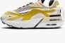 Кроссовки Nike Air Max Furyosa White/Yellow FQ8933-001 Фото 1