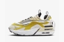 Кроссовки Nike Air Max Furyosa White/Yellow FQ8933-001 Фото 2