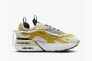 Кроссовки Nike Air Max Furyosa White/Yellow FQ8933-001 Фото 4