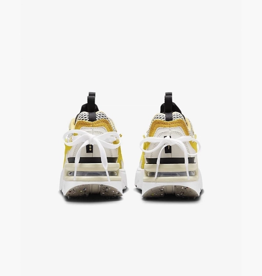 Кроссовки Nike Air Max Furyosa White/Yellow FQ8933-001 фото 7 — интернет-магазин Tapok