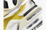Кроссовки Nike Air Max Furyosa White/Yellow FQ8933-001 Фото 9