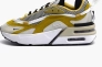 Кроссовки Nike Air Max Furyosa White/Yellow FQ8933-001 Фото 10