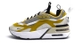 Кроссовки Nike Air Max Furyosa White/Yellow FQ8933-001 Фото 11