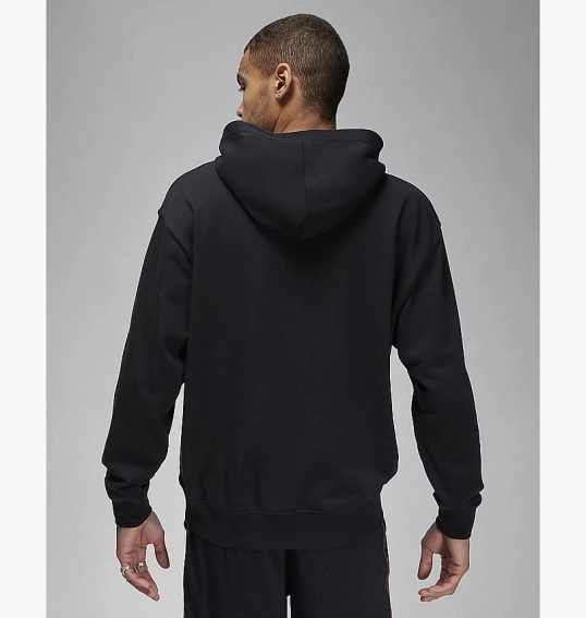 Худі Air Jordan Flight Mvp Black FN4613-010 фото 3 — інтернет-магазин Tapok