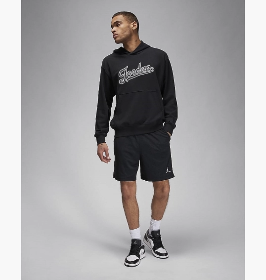 Худі Air Jordan Flight Mvp Black FN4613-010 фото 8 — інтернет-магазин Tapok