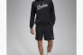 Худі Air Jordan Flight Mvp Black FN4613-010 Фото 8