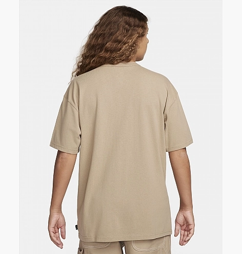 Мужская футболка с длинным рукавом NIKE M NSW PREM ESSNTL SUST TEE DO7392-247 фото 2 — интернет-магазин Tapok