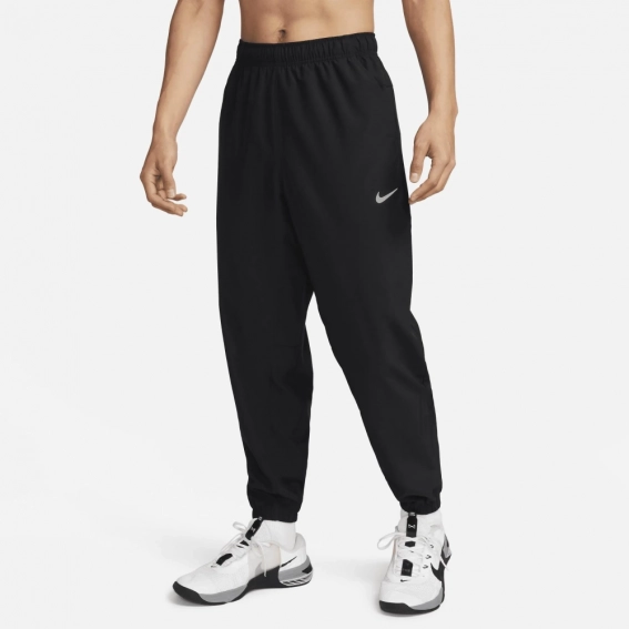 Брюки чоловічі Nike Dri-Fit Form (FB7497-010) FB7497-010 фото 1 — інтернет-магазин Tapok