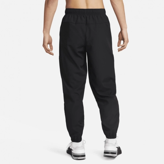Брюки чоловічі Nike Dri-Fit Form (FB7497-010) FB7497-010 фото 2 — інтернет-магазин Tapok
