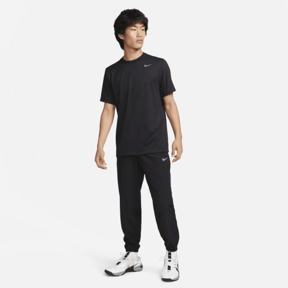 Брюки чоловічі Nike Dri-Fit Form (FB7497-010) FB7497-010 фото 5 — інтернет-магазин Tapok