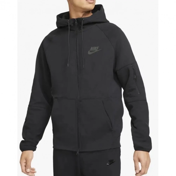 Кофта мужская Nike Sportwear (DR8910-010) фото 1 — интернет-магазин Tapok