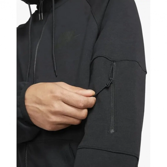 Кофта мужская Nike Sportwear (DR8910-010) фото 2 — интернет-магазин Tapok