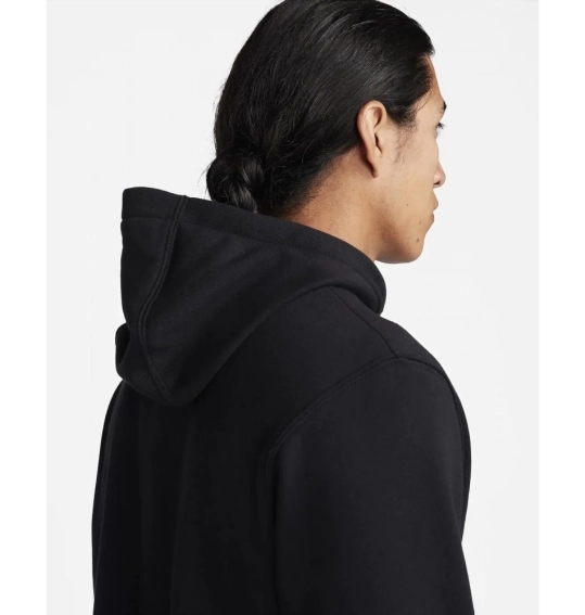 Кофта чоловіча Nike Club Fleece (FN2634-010) фото 6 — інтернет-магазин Tapok