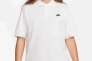 Футболка мужская Nike Club Polo (FN3894-100) Фото 2