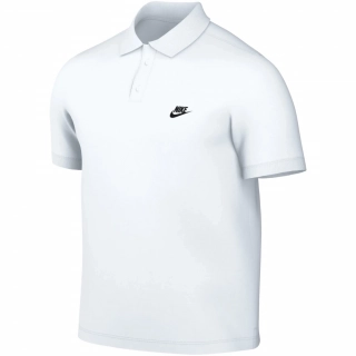 Футболка чоловіча Nike Club Polo (FN3894-100)