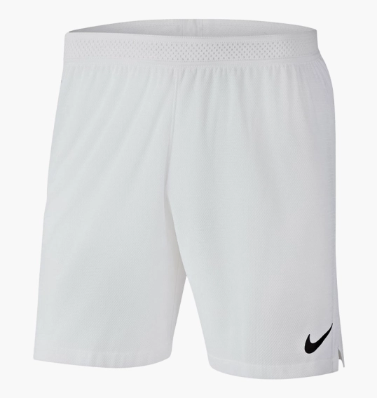 Шорти Nike Vapor Knit Ii Short White AQ2685-100 фото 1 — інтернет-магазин Tapok