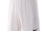 Шорти Nike Vapor Knit Ii Short White AQ2685-100 Фото 2