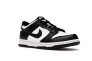 Кросівки Nike Dunk Low Retro White Black White/Black CW1590-100 Фото 2