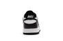 Кросівки Nike Dunk Low Retro White Black White/Black CW1590-100 Фото 5