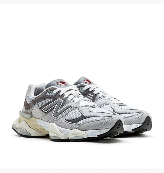 Кросівки унісекс New Balance 9060 Grey U9060Gry фото 5 — інтернет-магазин Tapok